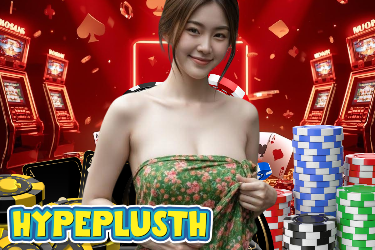 hypeplusth slot